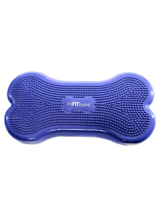 FitPAWS Lemmikin tasapainoalusta K9FITbone PVC taivaansininen