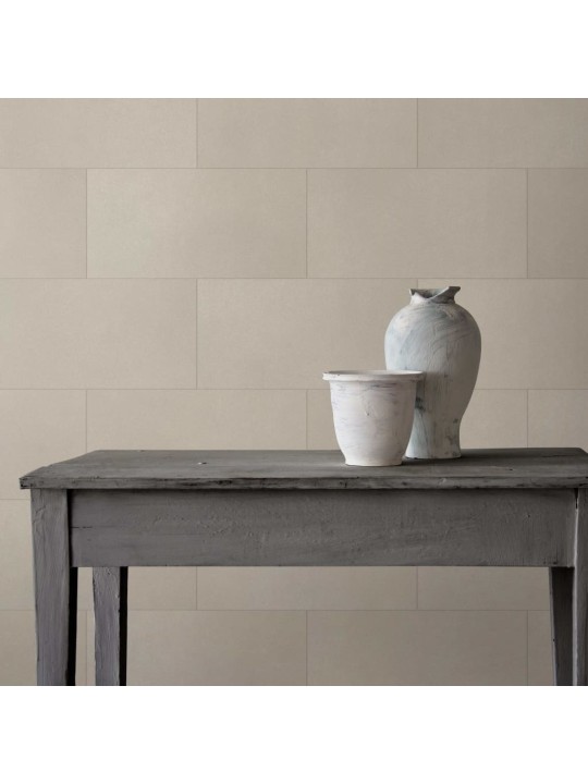 Grosfillex Seinäpaneelilevy Gx Wall+ 11 kpl kivi 30x60cm vaalea beige