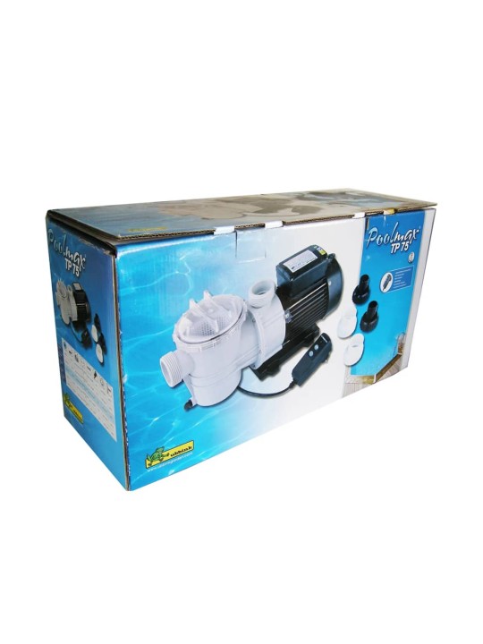 Ubbink Poolmax TP 75 Pumppu 7504397