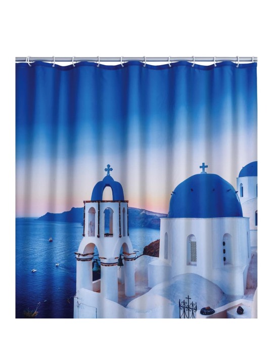 RIDDER Suihkuverho Santorini 180x200 cm