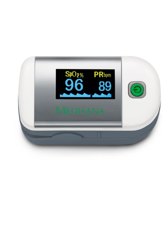 Medisana Pulssioksimetri PM 100 79455