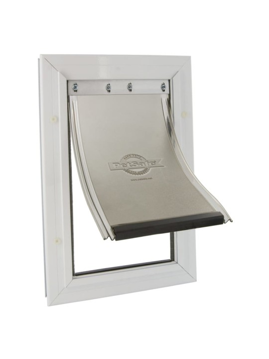 PetSafe lemmikkiluukku 620 Alumiini <18 kg