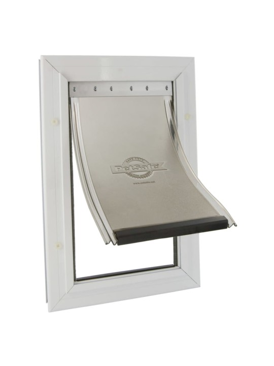 PetSafe lemmikkiluukku 660 Alumiini <100 kg