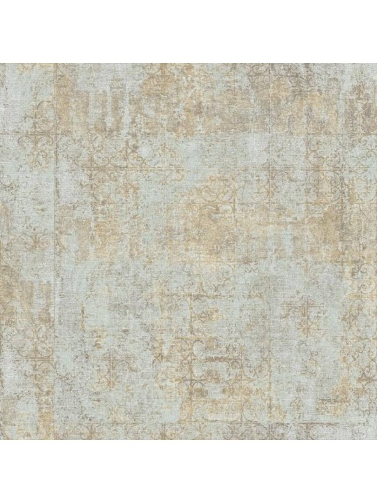 Noordwand Tapetti Vintage Old Karpet beige