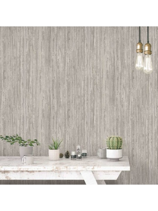 Noordwand Tapetti Natural Grasses Wicker beige