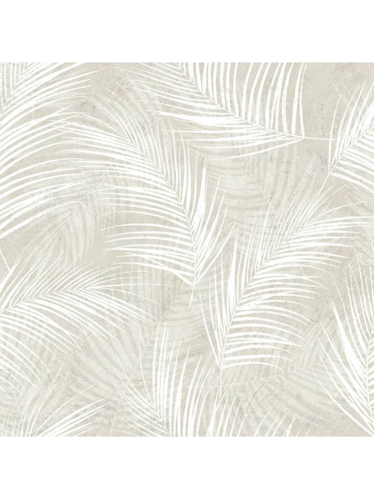 DUTCH WALLCOVERINGS Tapetti Palm beige