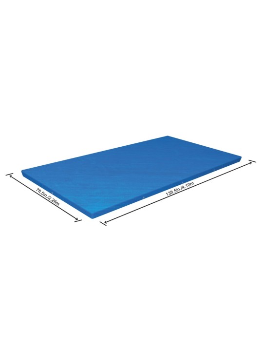 Bestway Uima-altaan suoja Flowclear 400x211 cm