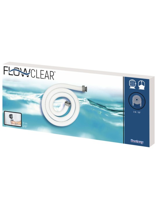 Bestway Flowclear vaihtoletku 38 mm