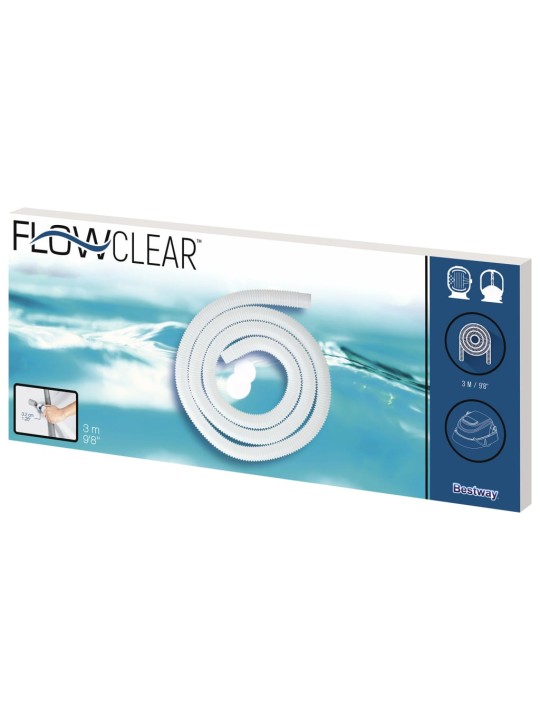 Bestway Flowclear vaihtoletku 32 mm