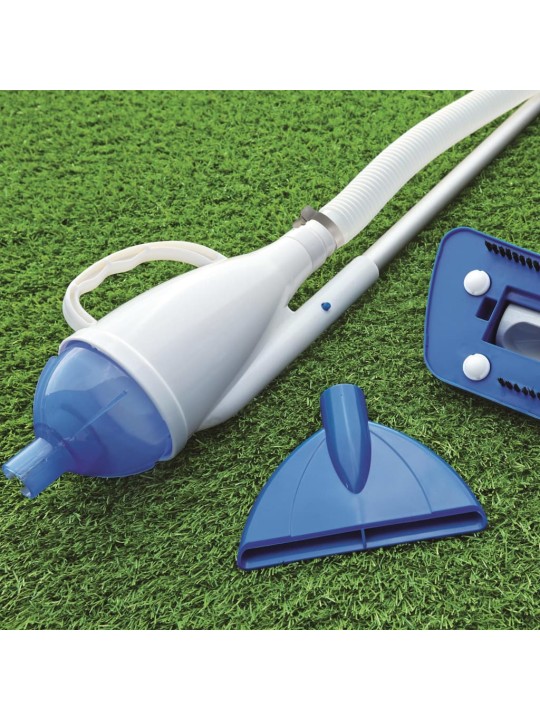 Bestway Uima-altaan imuri AquaCrawl 58212