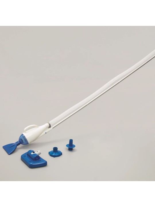 Bestway Uima-altaan imuri AquaCrawl 58212