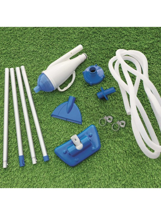 Bestway Uima-altaan imuri AquaCrawl 58212