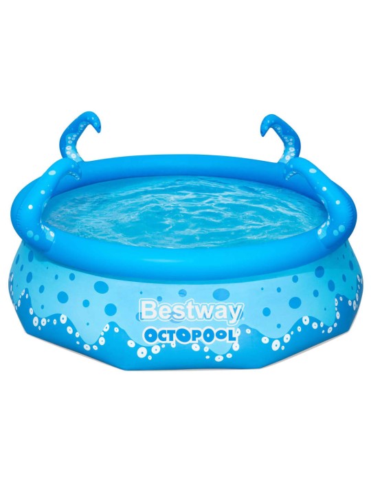 Bestway Easy Set -uima-allas OctoPool 274x76 cm