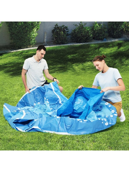 Bestway Easy Set -uima-allas OctoPool 274x76 cm