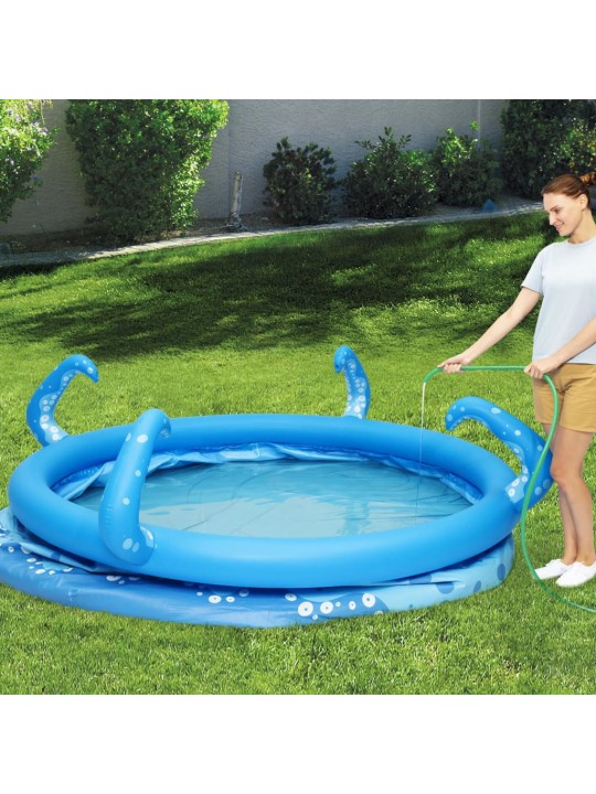 Bestway Easy Set -uima-allas OctoPool 274x76 cm