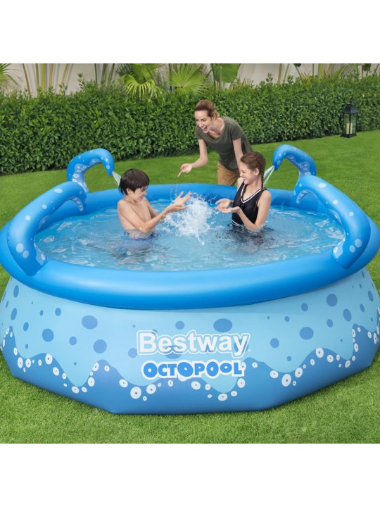 Bestway Easy Set -uima-allas OctoPool 274x76 cm