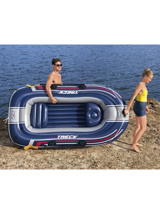 Bestway Hydro-Force Treck x2 Set kumivene 255x127 cm