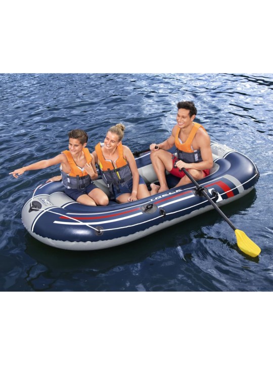 Bestway Hydro-Force Treck x2 Set kumivene 255x127 cm