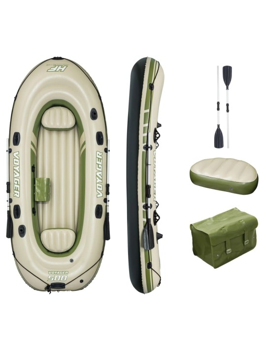 Bestway Hydro-Force kumivene Voyager 500 348x141 cm