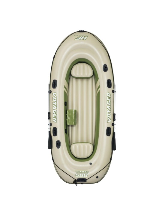 Bestway Hydro-Force kumivene Voyager 500 348x141 cm