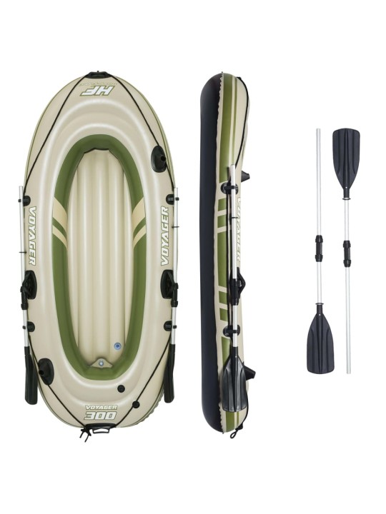 Bestway Hydro Force kumivene Voyager 300 243x102 cm