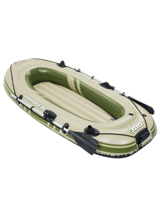 Bestway Hydro Force kumivene Voyager 300 243x102 cm