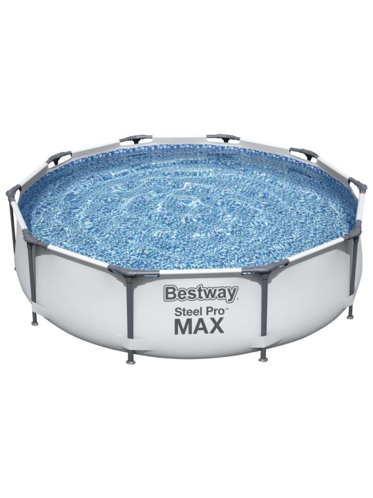 Bestway Steel Pro MAX Uima-allassarja 305x76 cm