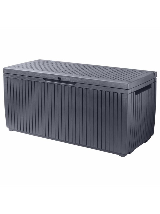Keter ulkosäilytyslaatikko springwood 305 l