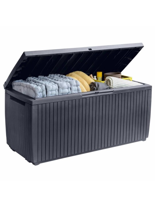 Keter ulkosäilytyslaatikko springwood 305 l