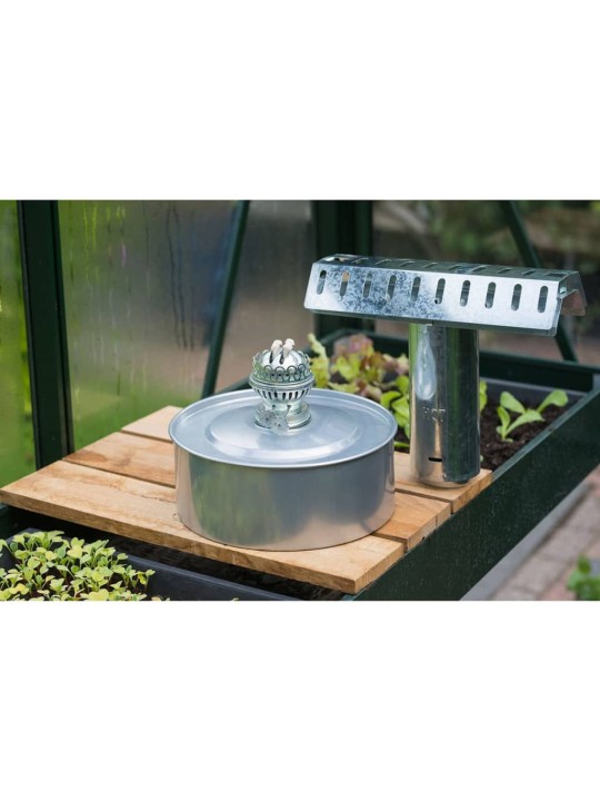 Nature Parafiinilämmitin Coldframe 4,5 l 6020424