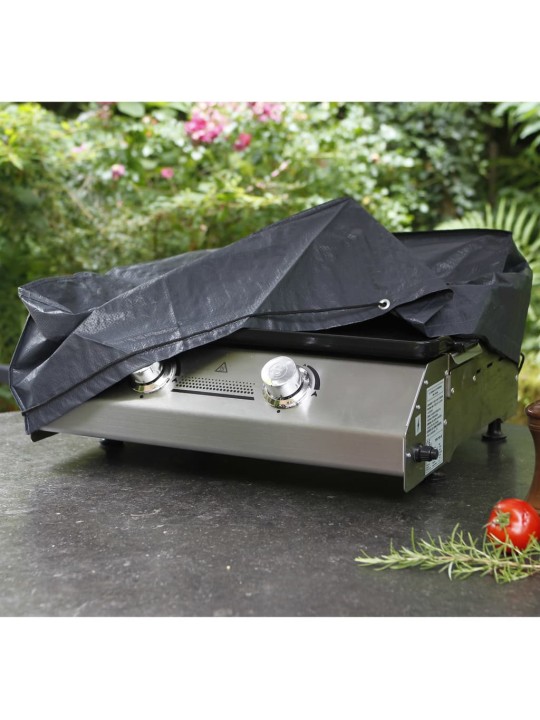 Nature Plancha Grillin suojus 78x58x24 cm