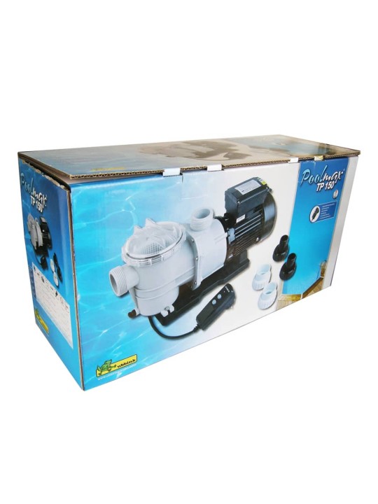 Ubbink poolmax tp 150 pumppu 7504499