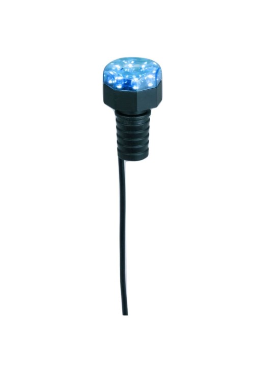 Ubbink Vedenalainen lampivalo MiniBright 1x8 LED