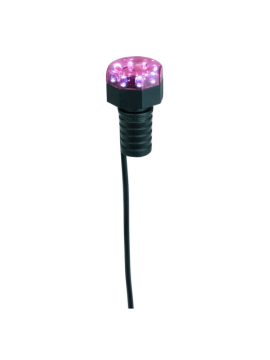 Ubbink Vedenalainen lampivalo MiniBright 3x8 LED 1354019