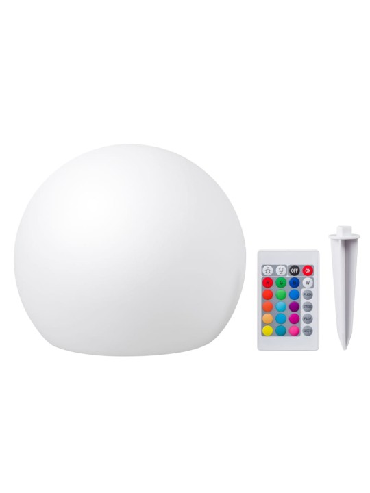 Ubbink Multibright Kelluva aurinkovoimavalo 25 LED-valoa