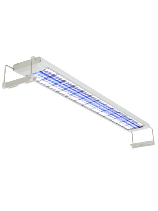 LED-akvaariovalo 80-90 cm alumiini IP67