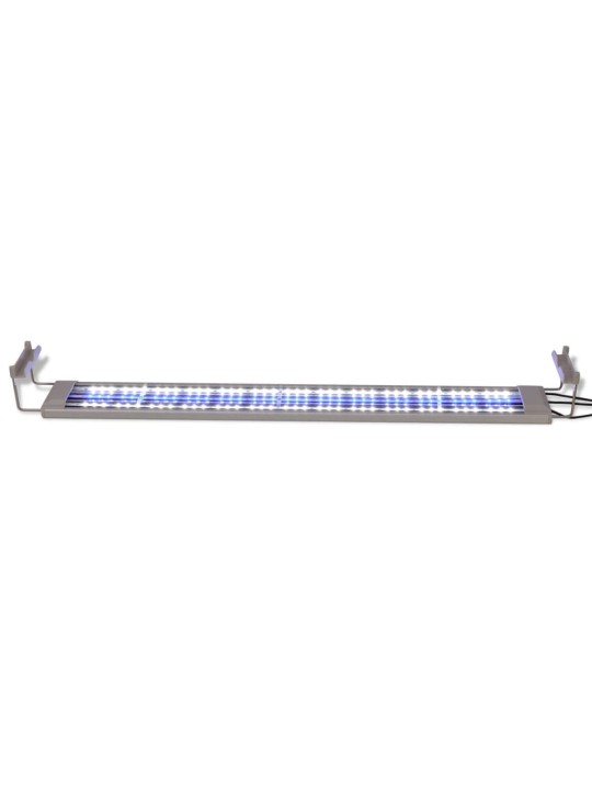 LED-akvaariovalo 80-90 cm alumiini IP67