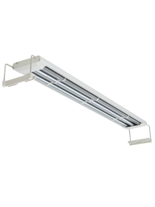 LED-akvaariovalo 80-90 cm alumiini IP67