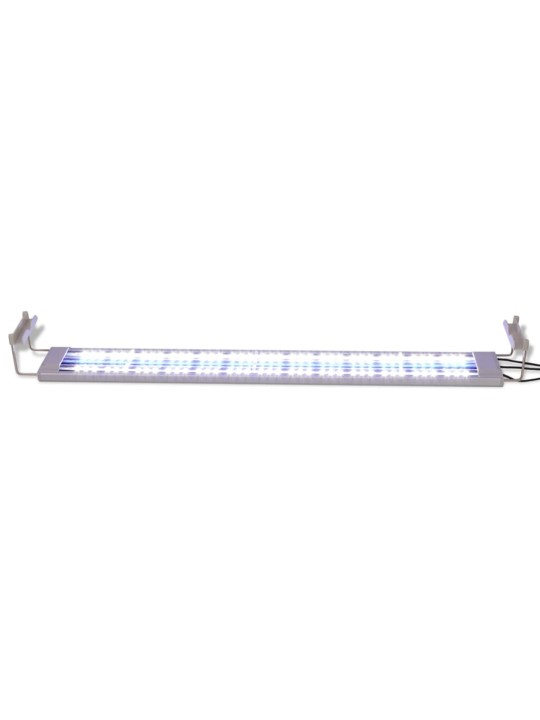 LED-akvaariovalo 80-90 cm alumiini IP67