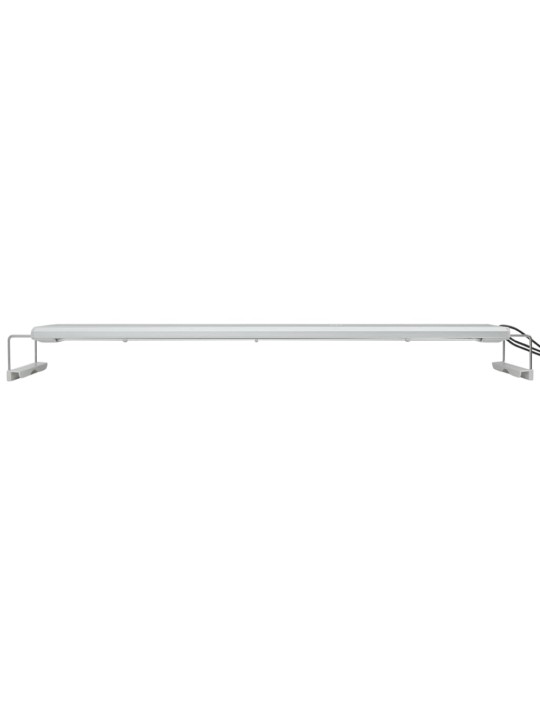 LED-akvaariovalo 80-90 cm alumiini IP67