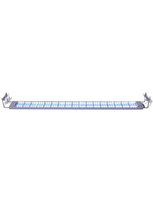 LED-akvaariovalo 100-110 cm Alumiini IP67