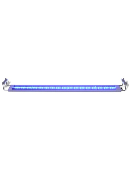 LED-akvaariovalo 100-110 cm Alumiini IP67