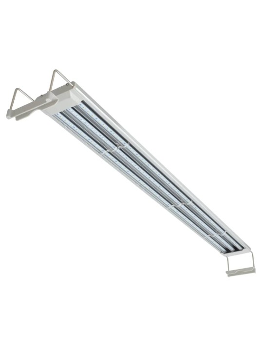 LED-akvaariovalo 100-110 cm Alumiini IP67