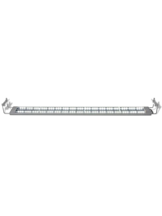 LED-akvaariovalo 100-110 cm Alumiini IP67