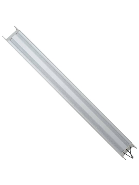 LED-akvaariovalo 100-110 cm Alumiini IP67