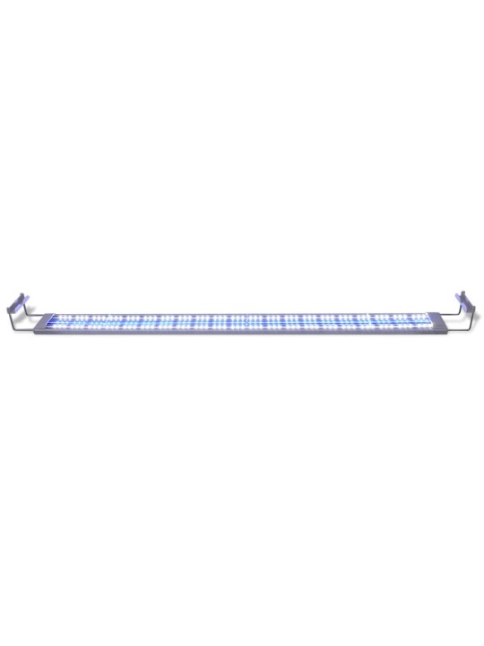 LED-akvaariovalo 120-130 cm alumiini IP67