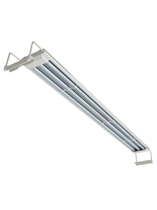 LED-akvaariovalo 120-130 cm alumiini IP67