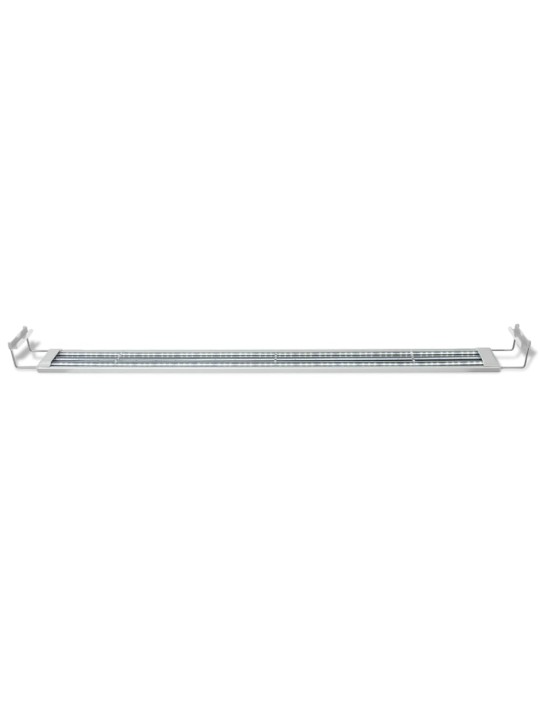 LED-akvaariovalo 120-130 cm alumiini IP67