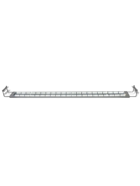 LED-akvaariovalo 120-130 cm alumiini IP67