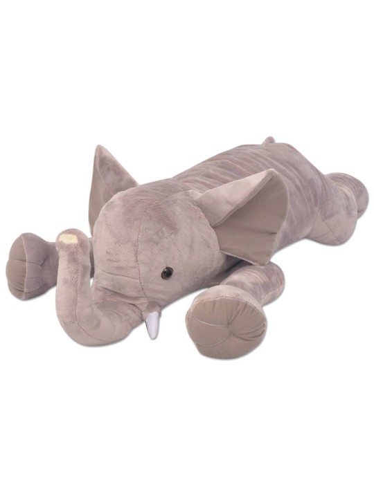 Norsu pehmolelu xxl 95 cm